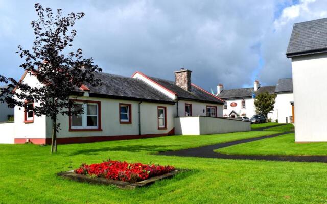 East Clare Golf Village