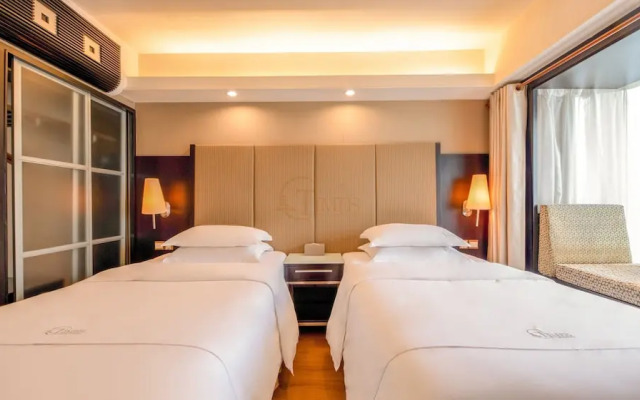 Tianxi  Royal Suites & Towers branch