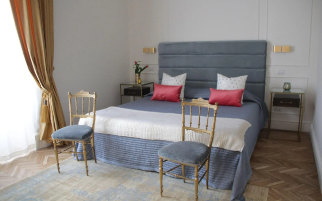 Ingrami Suites