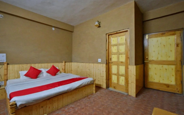 Hotel Veer By OYO Rooms
