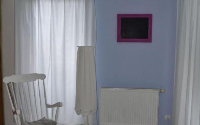 Apartament Słoneczny Brzeg