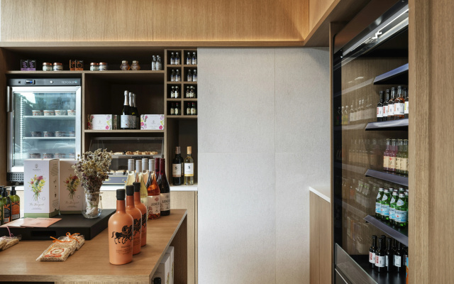 Hilton Garden Inn Chania City