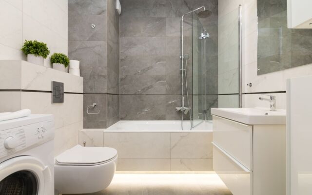 Wola Business Apartment