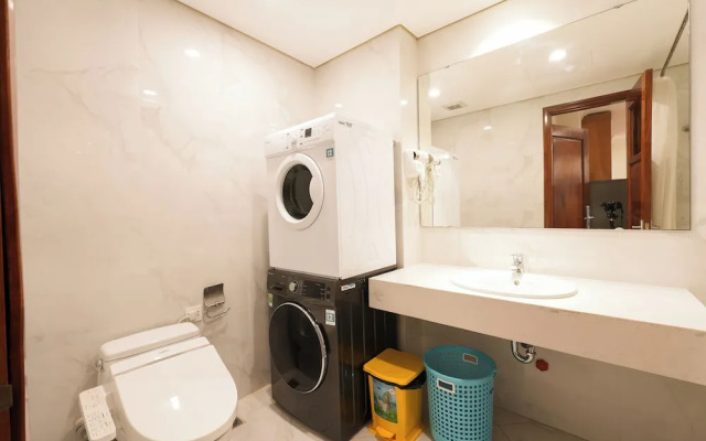 NINE HOUSING 68 Kim Ma Thuong