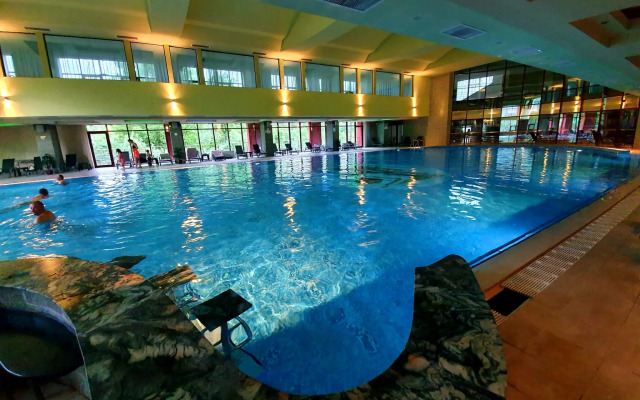 Hotel Piatra Mare