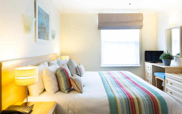 SACO Jersey Merlin House