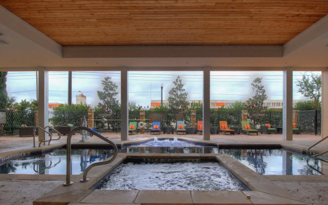 Hotel Indigo WACO - BAYLOR by IHG