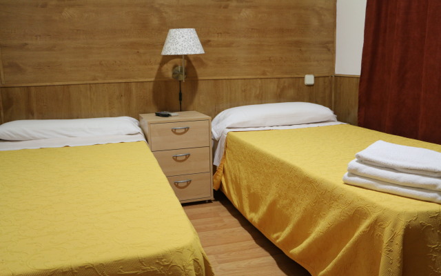 Hostal San Blas