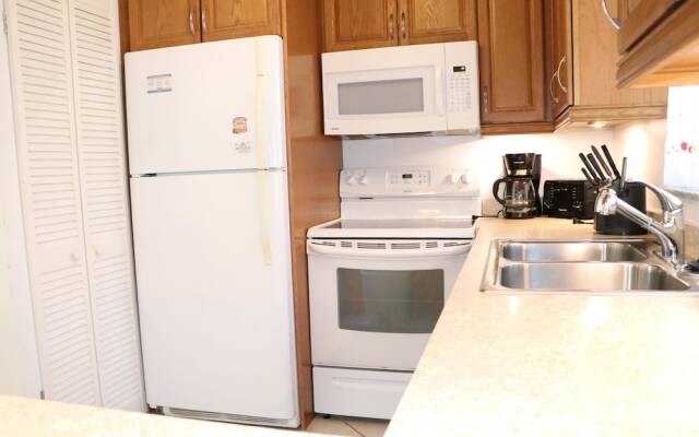 Jamaica Royale 016 - 1 Br Condo