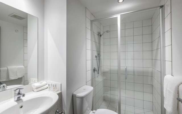 Quest Cathedral Junction Serviced Apartments