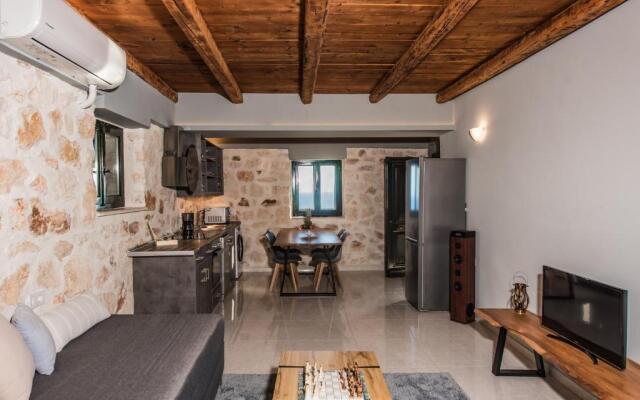 Xigia Beach Residence