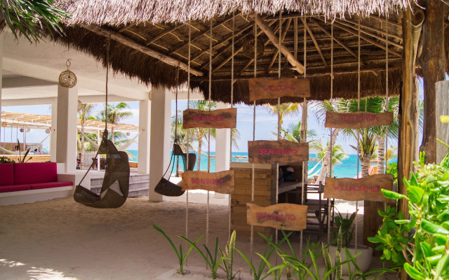 Punta Blanca Beach House
