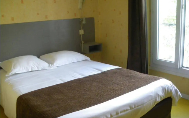 Hotel Le Royalty