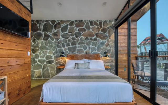 Sirius Valle Hotel