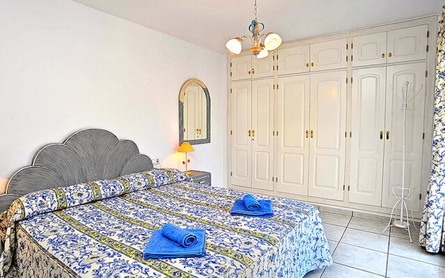 House Montemar Moraira
