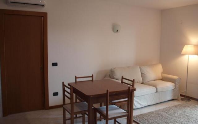 Apartament Giulia