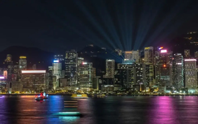 Dorsett Kai Tak
