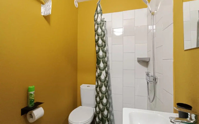 Диван и Чемодан на Комсомольском проспекте