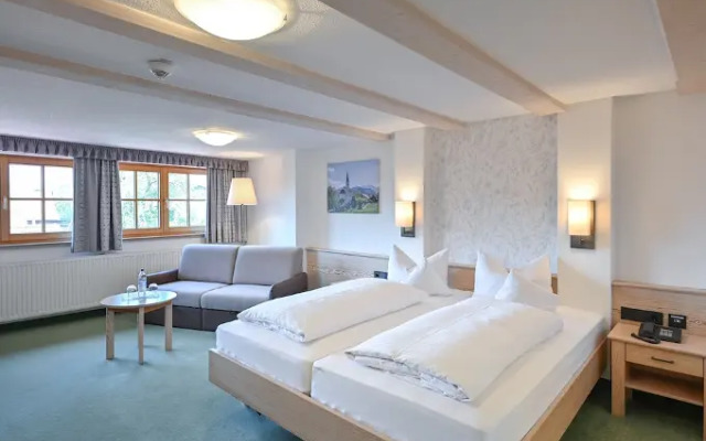 Hotel Helmer