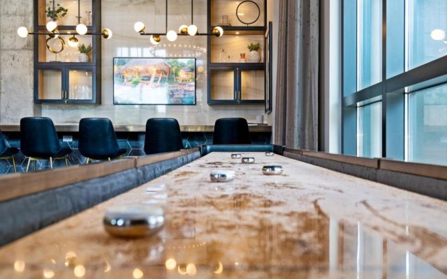 Sable 701 - Luxury Two Story Loft