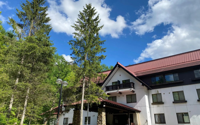 Izumigo Takayama Dog Paradise Hotel