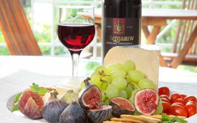 The Lakes Boutique Lodge