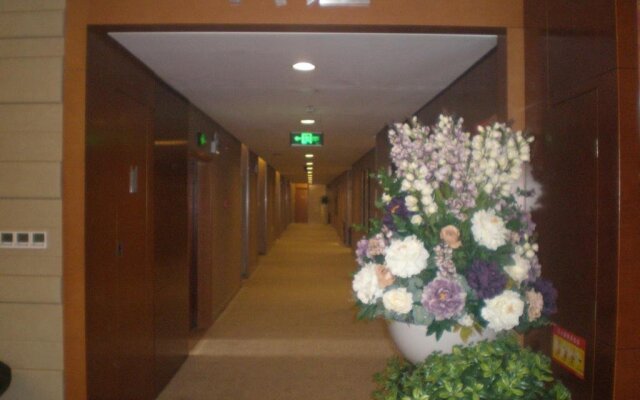 Haolun Hotel