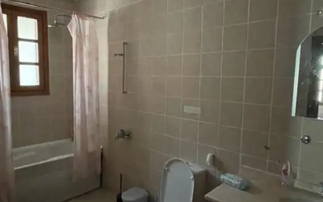 Gorgeous Villa With Private Pool in Fethiye