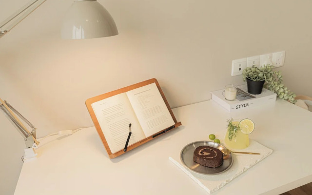 NaiBnB @ Pavilion Ceylon Hill