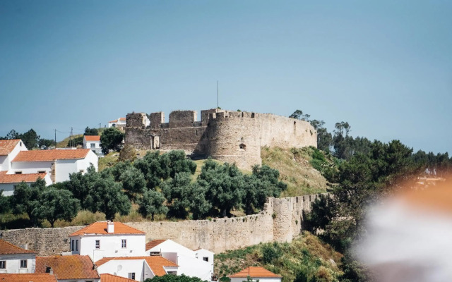 Stay Hotel Torres Vedras Centro