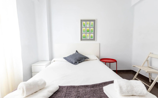 CERVANTES Apartment 26 2BT 1BR