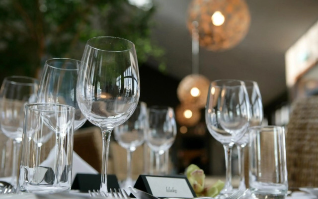 Distinction Palmerston North Hotel & Conference Centre