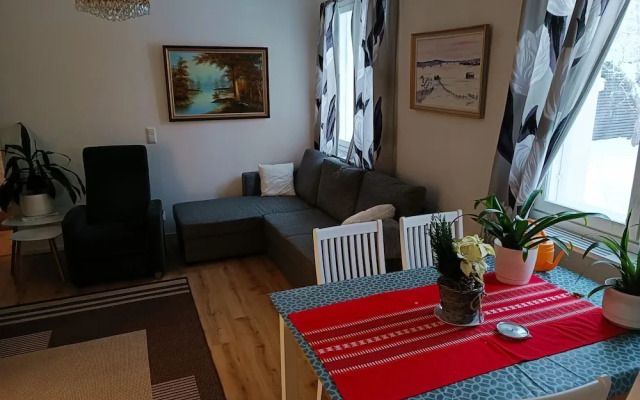 FirstHome GuestHouse