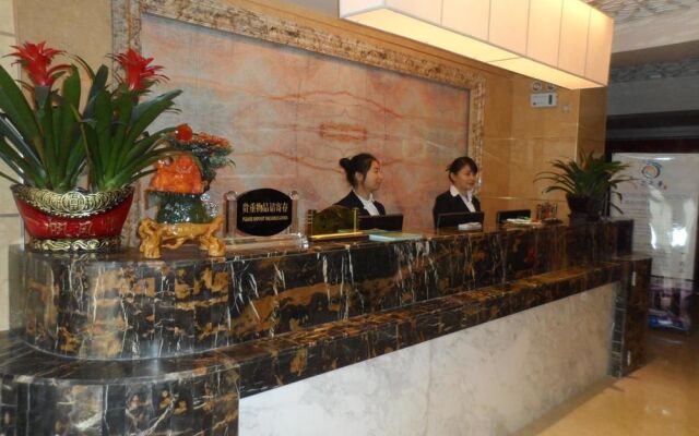 Longzhimeng Hotel
