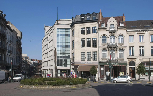 Smartflats Premium - Palace du Grand Sablon