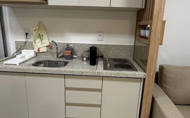 Exclusive House - Sua casa fora de casa