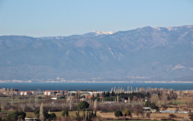 Bubyo Burhaniye Uygulama Oteli