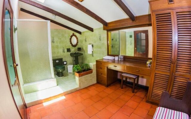 Hotel Los Balcones