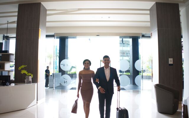 Novotel Pekanbaru