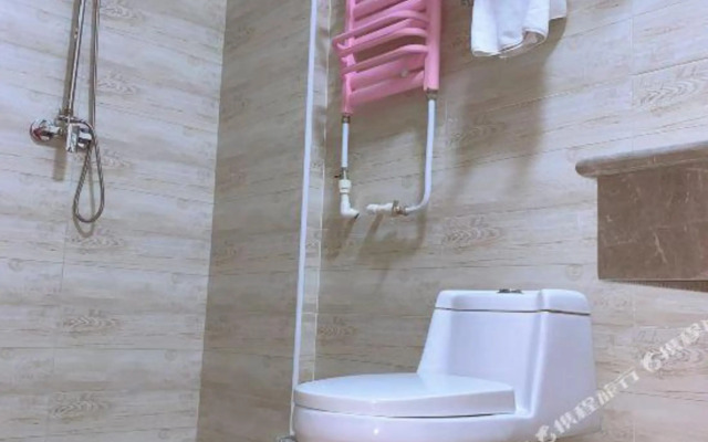 BeiJing jinziyin business hotel
