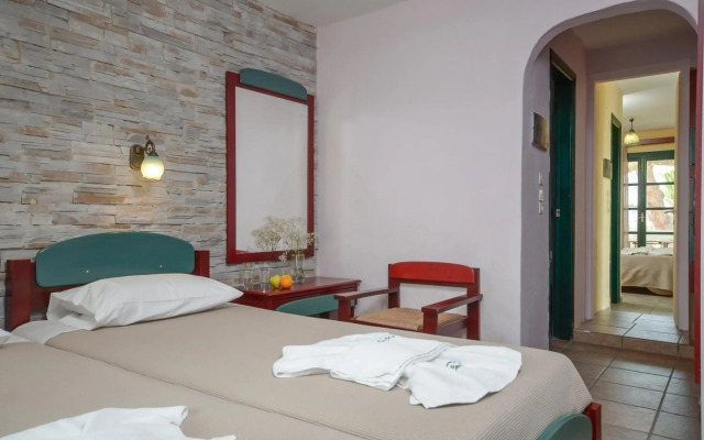 Naxos Beach Hotel