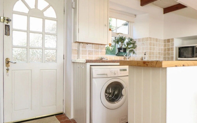 Westerly Cottage, Penzance