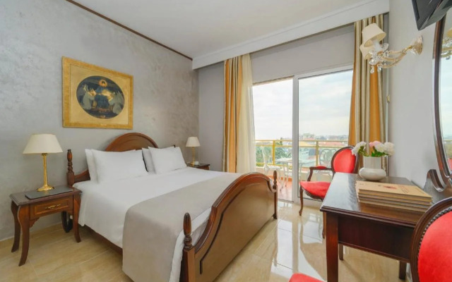 Eona Beach Resort by Greek Pride