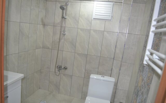 bursa konak apartments