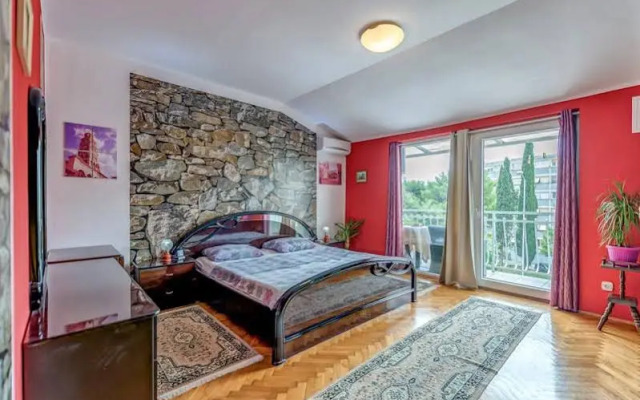 Apartments Mustapic
