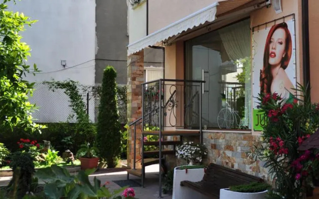 Guest House Zagorovi