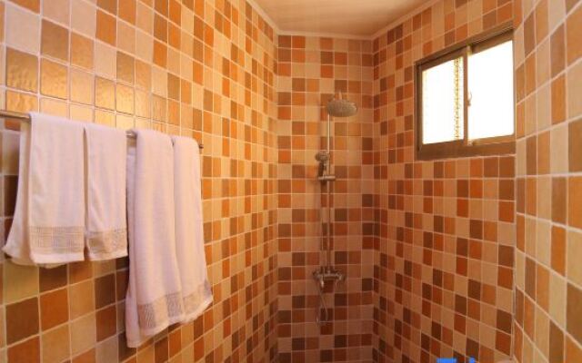 Huimengyuan Inn, Huangshan Yi County