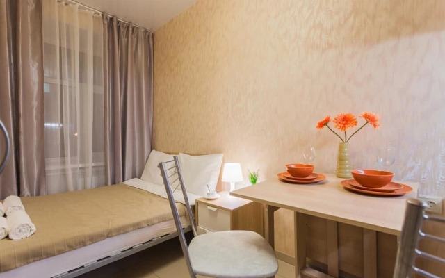 Pastel Na Poltavskoj Mini-Hotel