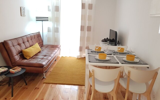Vieira Apartments III