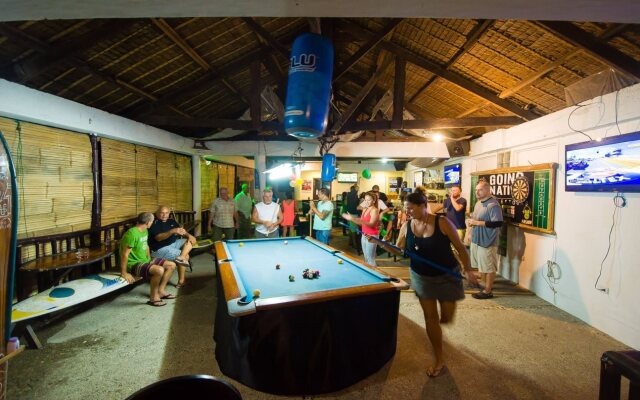 Jeepney Hostel and Kite Resort